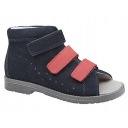 Buty Dawid 1041 r.23 Profilaktyczne Ortopedyczne