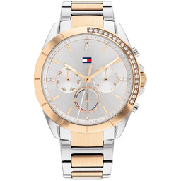 ZEGAREK DAMSKI TOMMY HILFIGER Kennedy 1782387 (zf600d)