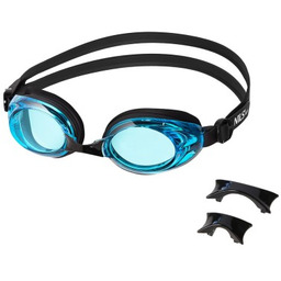 OKULARKI NILS AQUA NQG500AF MORSKI