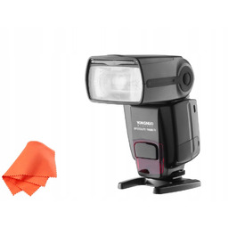 Lampa reporterska Yongnuo YN560IV Black uniwersal