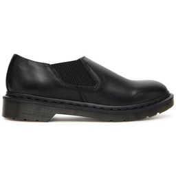 Półbuty Dr. Martens Louis Slip On DM40950001 Czarny