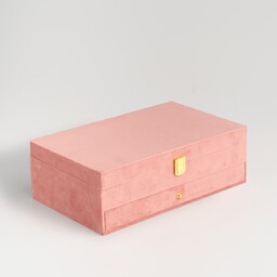 Szkatułka Na Biżuterię Boasorte 20x32 cm