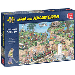 Jan van Haasteren - Puzzle 3000 Teile