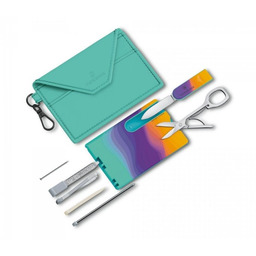 Victorinox Swiss Card Classic Sydney Style 0.7100.e222