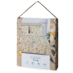 Komplet pościeli Emy 220 x 200 cm +