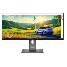 Lenovo ThinkVision P34WD-40 (64ADGAT1EU) 34" 3K IPS 120Hz