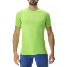 Koszulka UYN MAN RUNNING EXCELERATION OW SHIRT SH_SL