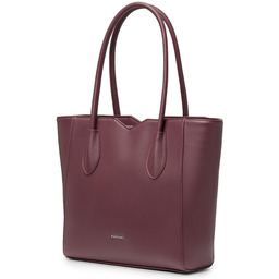 Torebka damska shopperka Puccini BML053D