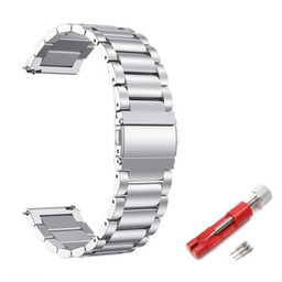 STALOWA BRANSOLETA DO 18MM HUAWEI WATCH GT 4
