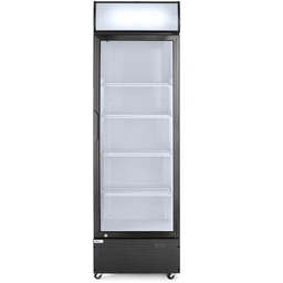 Lodówka na napoje 335L netto 254L 0 C