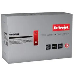 ActiveJet ATB-3480N (zamiennik TN-3480) Czarny Toner