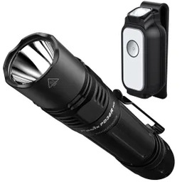 Fenix PD36R Pro i Mini-Lite Zestaw latarek