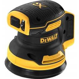 Szlifierka Dewalt DCW210NT