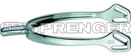 Sprenger Ostrogi Ultra Fit trzpień 25mm zaokrąglony