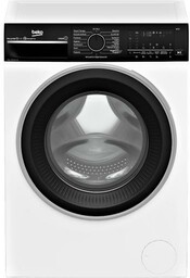 Beko b300 B3WFU57215WBPB Slim 7kg 1200obr/min Zdalne sterowanie