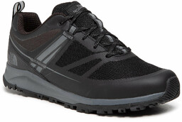 Trekkingi The North Face Litewave Futurelight NF0A4PFGKZ21 Czarny