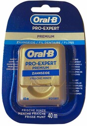 Oral-B Pro Expert Clinic Line - Nie strzępiąca