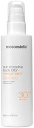Mesoprotech Body Lotion SPF 30+ 200ml Mesoestetic