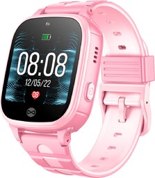 Forever Smartwatch GPS WiFi Kids Watch Me 2