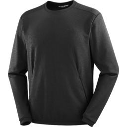 BLUZA MĘSKA SALOMON MOTOMESH M C24464