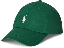 Czapka z daszkiem Polo Ralph Lauren 710667709149 Zielony