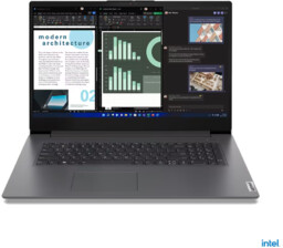 Lenovo V17 G4 - Core i5-13420H 17,3''-FHD 16GB