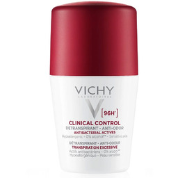 Clinical Control 96H antyperspirant w kulce dla kobiet