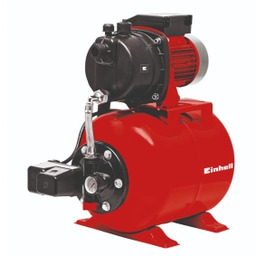 Einhell GC-WW 6538 4173190 Hydrofor