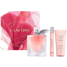 Lancome, La Vie Est Belle zestaw woda perfumowana