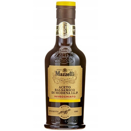 Włoski ocet balsamiczny - Mazzetti