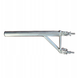 Dostawka Do Kratownicy Rozszerzenie Ramię Dwa Uchwyty 45-52mm