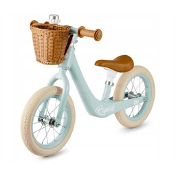 Rowerek biegowy z koszykiem Kinderkraft Rapid 2 12