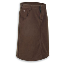 Tatonka Style damska spódnica "Grace Lady Skirt" polarowa,