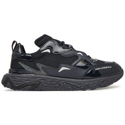 Sneakersy KARL LAGERFELD