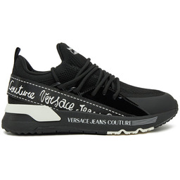 Sneakersy Versace Jeans Couture