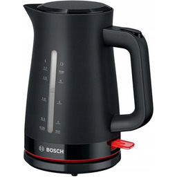 Czajnik elektryczny 1,7l 2400W czarny MyMoment Bosch TWK3M123