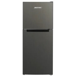 Lodówka MPM MPM-216-CF-26 Pełny No Frost 142cm Inox