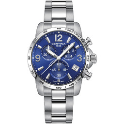 Certina C034.417.11.047.00