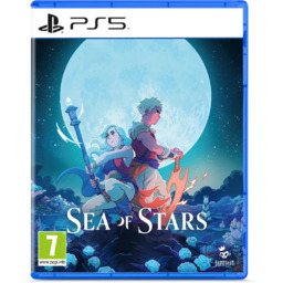 Sea of Stars, PS5