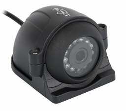 Kamera mobilna Protect C360 AHD 1080p złącze M12