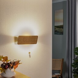 Nowodvorski Lighting Kinkiet Oslo, regulowany, szerokość 30 cm