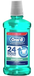 ORAL-B Płyn do płukania jamy ustnej Pro-Expert Deep