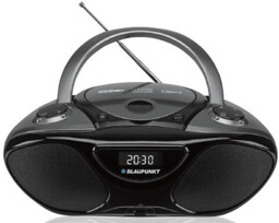 Radioodtwarzacz BLAUPUNKT BB14BK