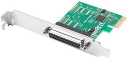 Lanberg kontroler PCI-E LPT