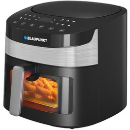 Frytkownica beztłuszczowa Blaupunkt AFD722 1800W 7.2l czarna