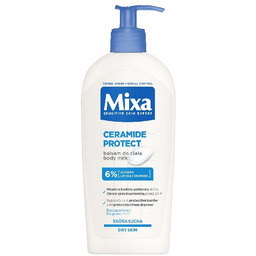 Mixa Ceramide Protect Ochronny Balsam Do Ciała 400ml