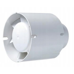 VKO1 150 wentylator łazienkowy kanałowy