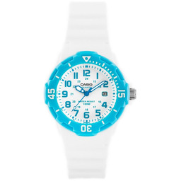 ZEGAREK DAMSKI CASIO LRW-200H 2BV (zd557d) + BOX