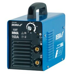 Spawarka inwertorowa 160 A