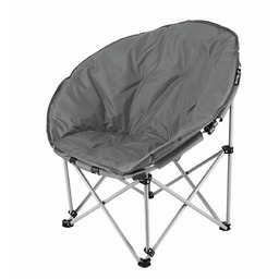 DEDRA N1029 Fotel campingowy składany Moonchair 81x82x70 cm